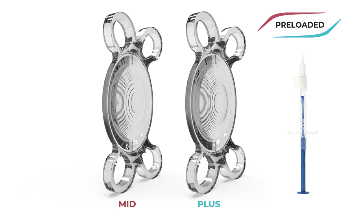 ARTIS SYMBIOSE® TORIC